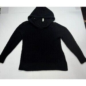 Green Tea popcorn hoodie Size xl